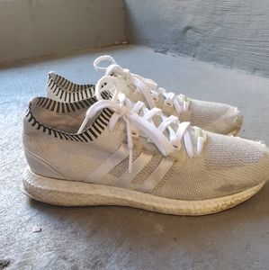 Ultra Boost EQT Support Prime Knit PK